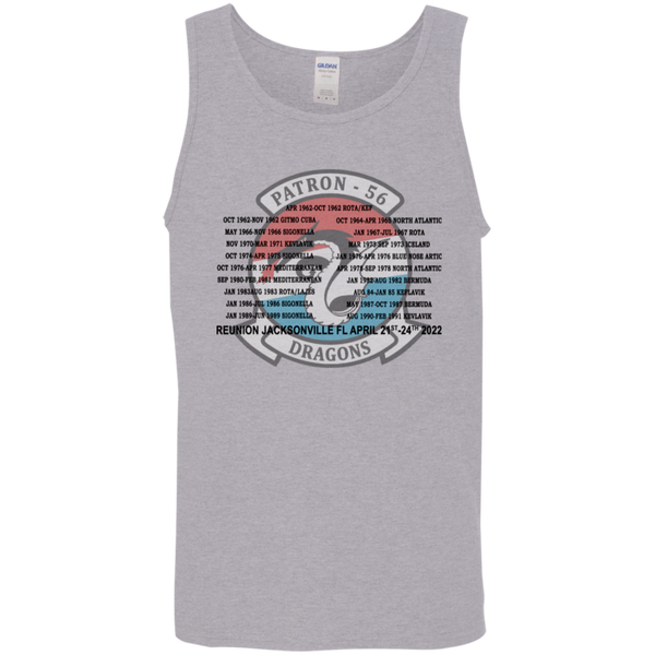 VP-56 2022 1 Tank Top