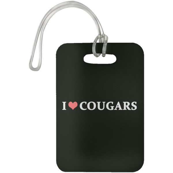 VAQ 139 10 Luggage Bag Tag