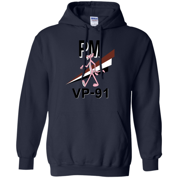 VP 91 3 Pullover Hoodie