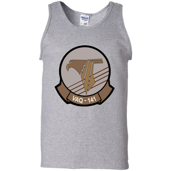 VAQ 141 2 Cotton Tank Top