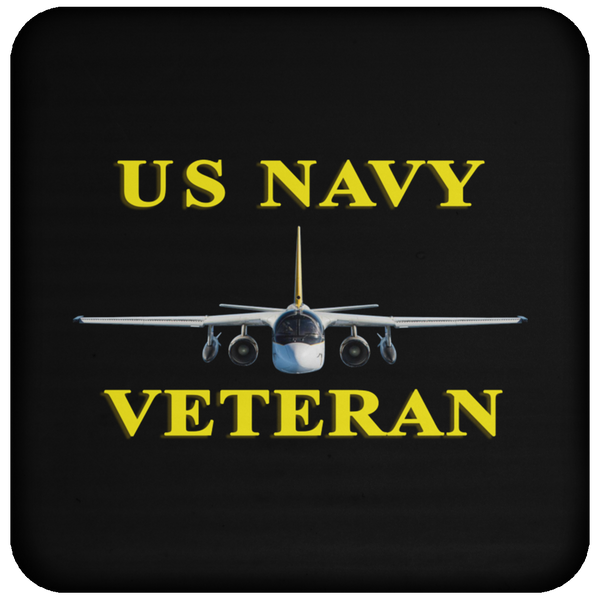 Navy Vet 3 Coaster