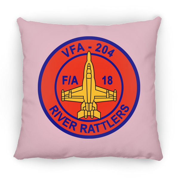 VFA 204 4 Pillow - Square - 14x14