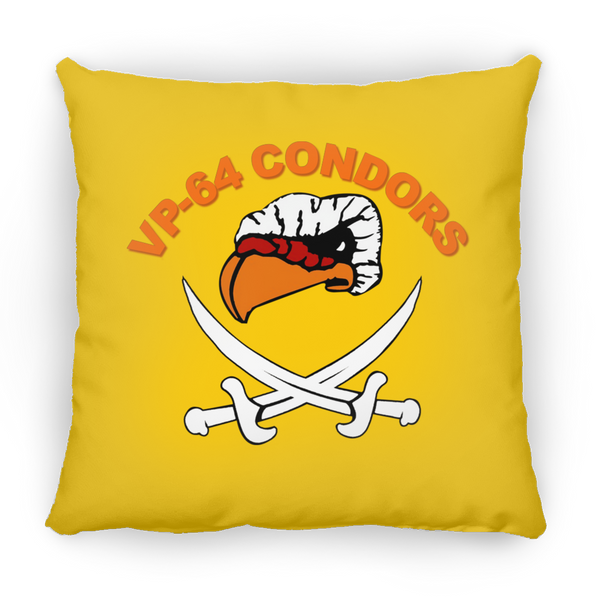 VP 64 6 Pillow - Square - 14x14