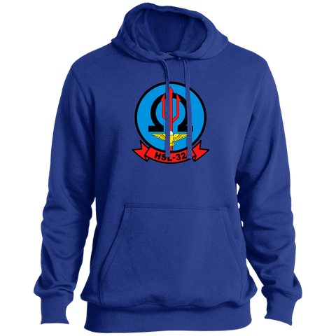 HSL 32 1 Tall Pullover Hoodie
