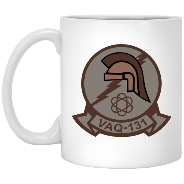 VAQ 131 5 Mug - 11oz