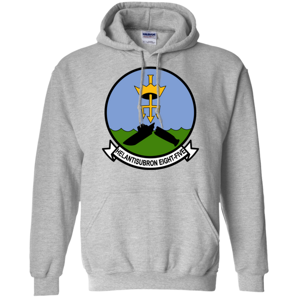 HS 85 1 Pullover Hoodie