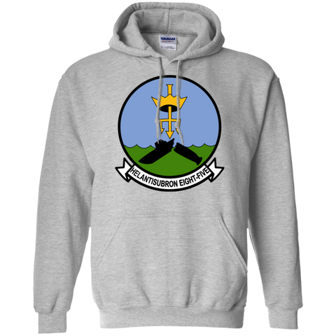 HS 85 1 Pullover Hoodie