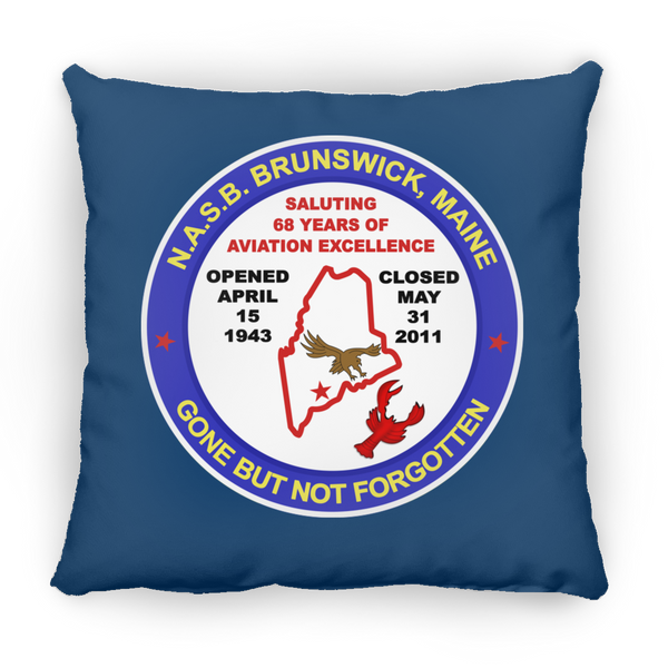 NASB Reunion 2018 Pillow - Square - 14x14