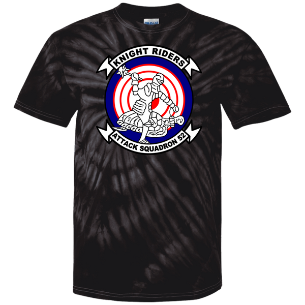 VA 52 1 Cotton Tie Dye T-Shirt