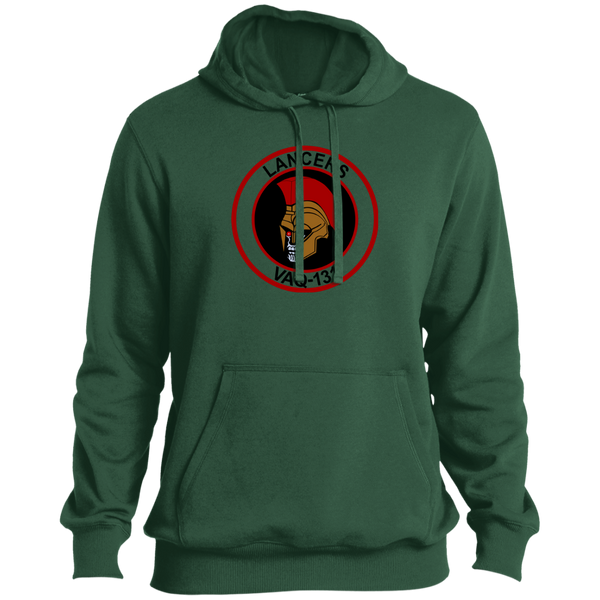 VAQ 131 4a Tall Pullover Hoodie