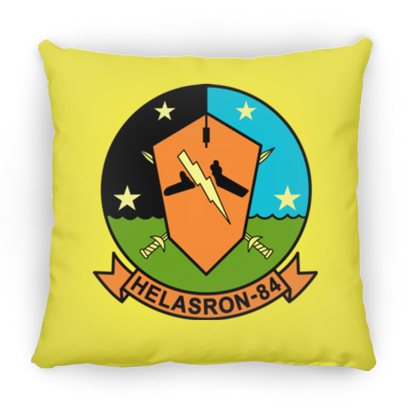 HS 84 1 Pillow - Square - 14x14