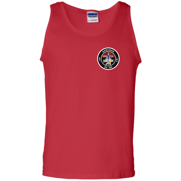 VAQ 134 4c Cotton Tank Top