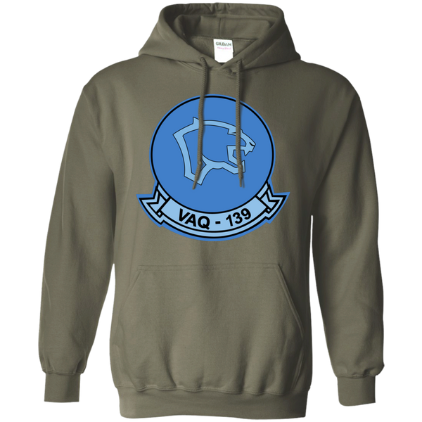 VAQ 139 1 Pullover Hoodie