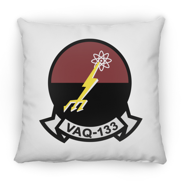 VAQ 133 1 Pillow - Square - 18x18