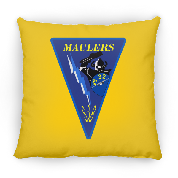 VS 32 2 Pillow - Square - 18x18