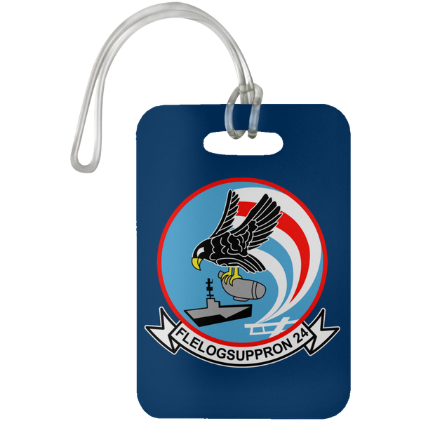 VR 24 2 Luggage Bag Tag