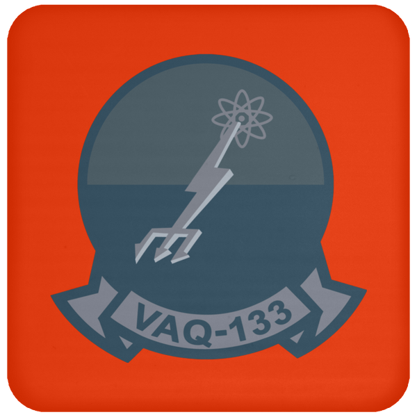 VAQ 133 4 Coaster