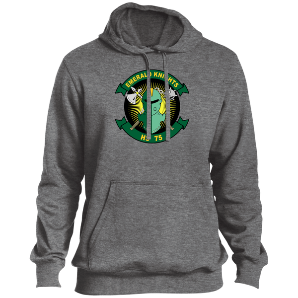 HS 75 3 Pullover Hoodie