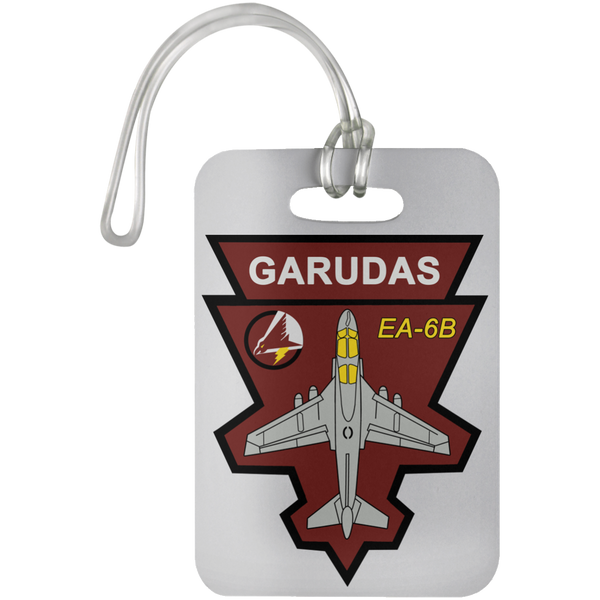 VAQ 134 3 Luggage Bag Tag