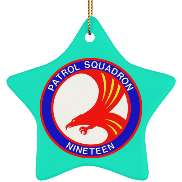 VP 19 1 Ornament - Star