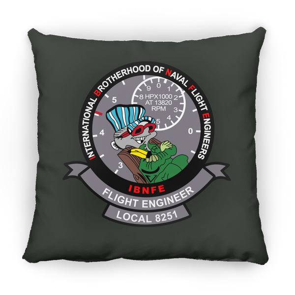 FE 03 Pillow - Square - 14x14