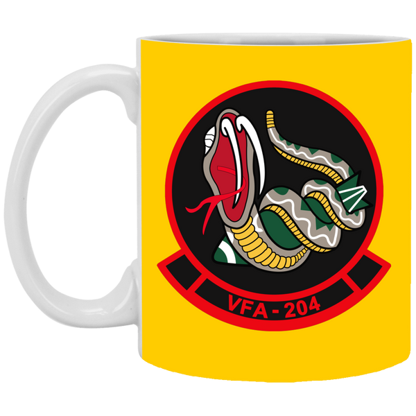 VFA 204 3 Mug - 11oz