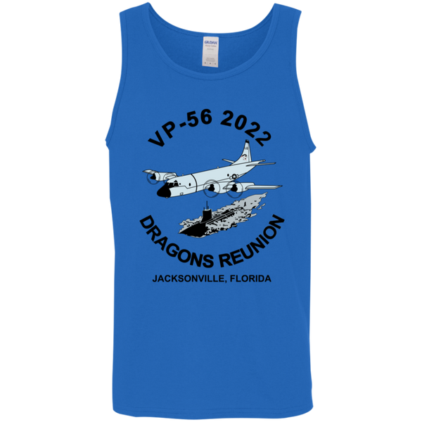 VP-56 2022 3 Tank Top