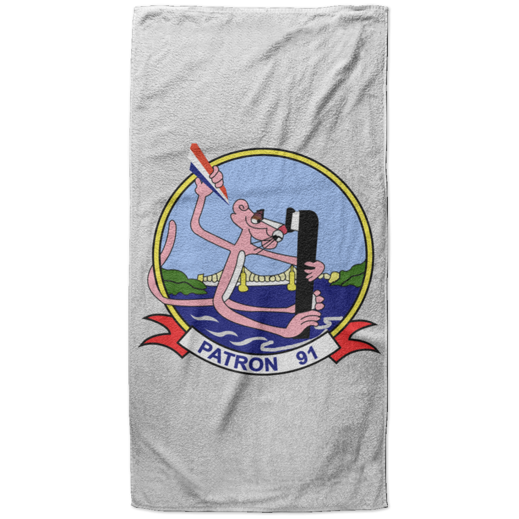 VP 91 2 Beach Towel - 37x74