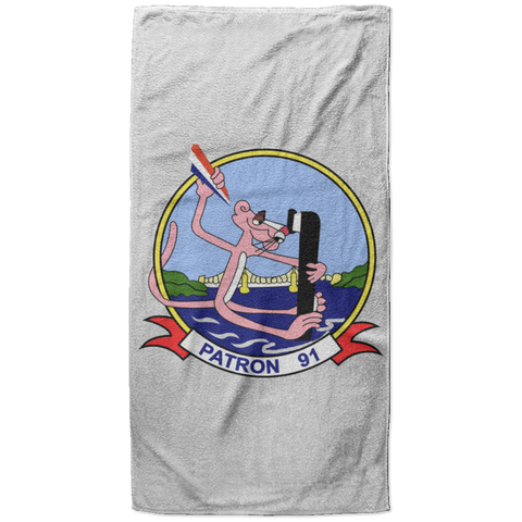 VP 91 2 Beach Towel - 37x74