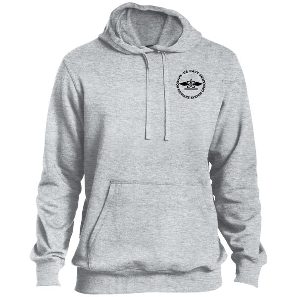 AW 06 2c Tall Pullover Hoodie