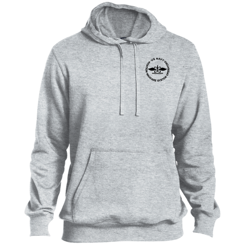 AW 06 2c Tall Pullover Hoodie