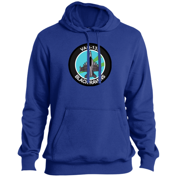 VAQ 135 5 Tall Pullover Hoodie