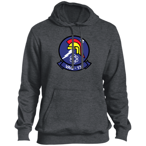 VAQ 131 1 Tall Pullover Hoodie