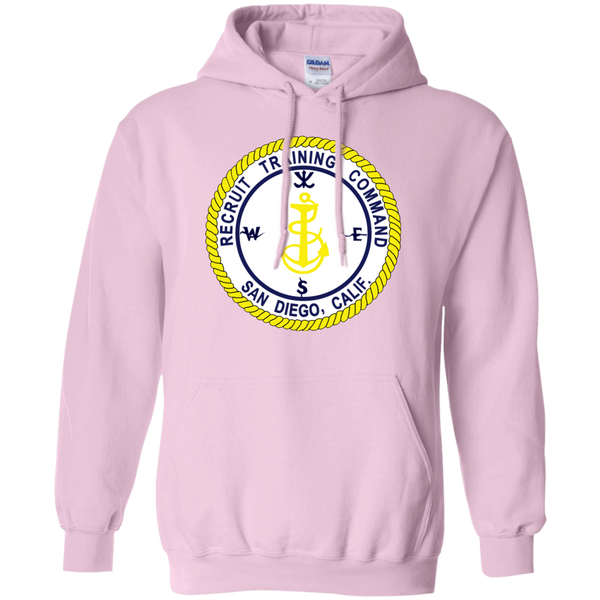 RTC San Diego 1 Pullover Hoodie