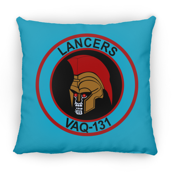 VAQ 131 4a Pillow - Square - 16x16