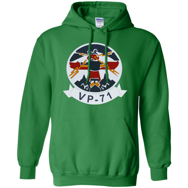 VP 71 Pullover Hoodie