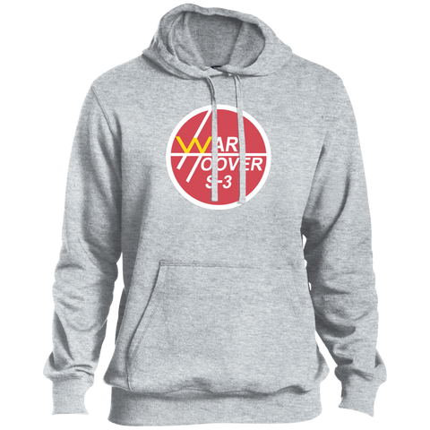 S-3 Viking 2 Tall Pullover Hoodie