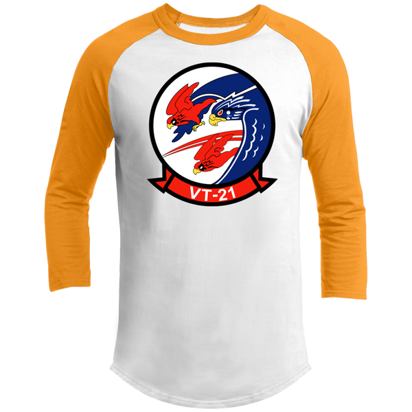 VT 21 3 Sporty T-Shirt