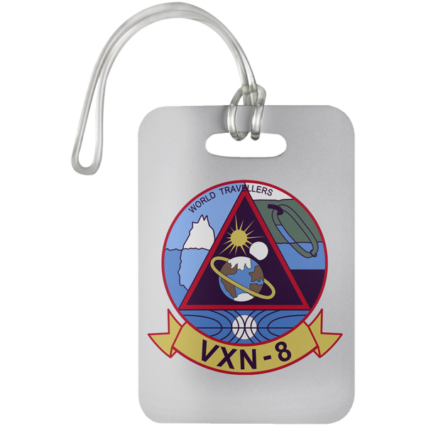 VXN 08 1 Luggage Bag Tag