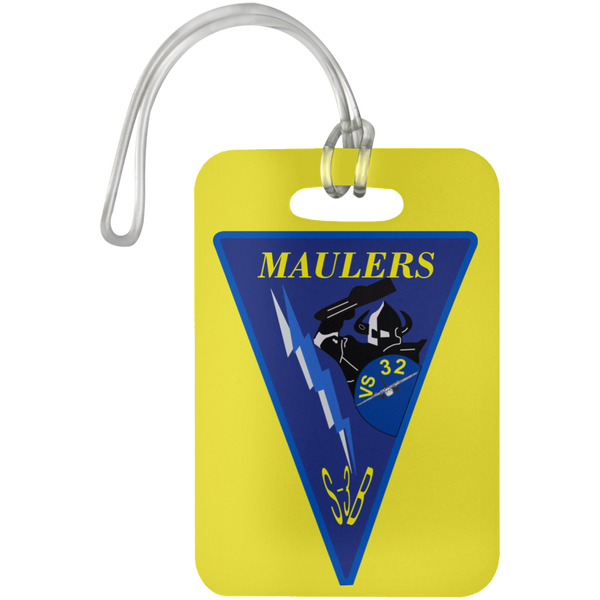 VS 32 2 Luggage Bag Tag