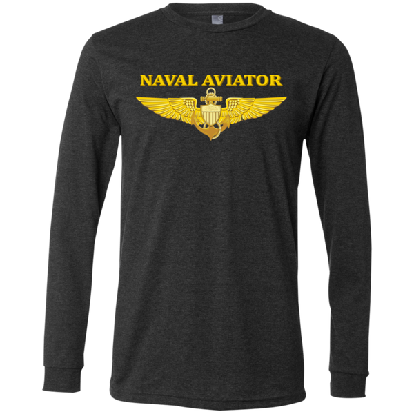 Aviator 2 LS Jersey T-Shirt