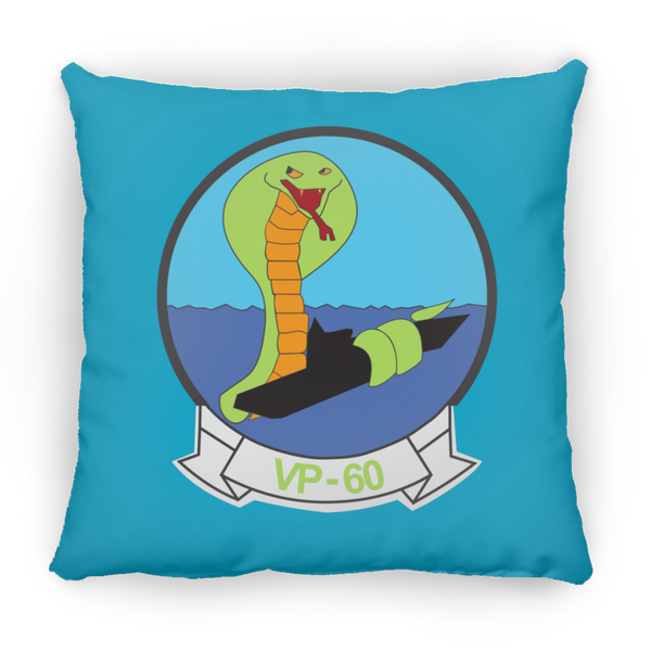 VP 60 1 Pillow - Square - 16x16