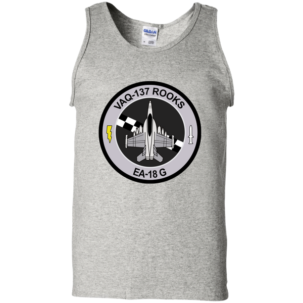 VAQ 137 5 Cotton Tank Top