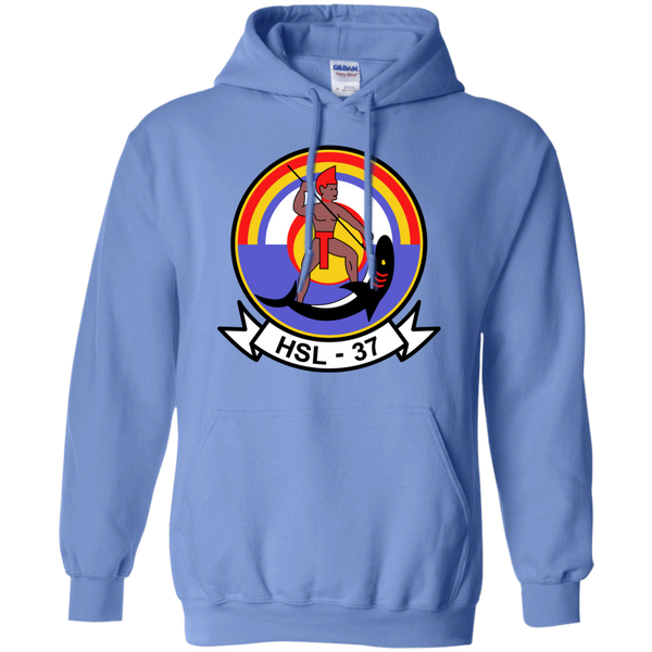 HSL 37 1 Pullover Hoodie