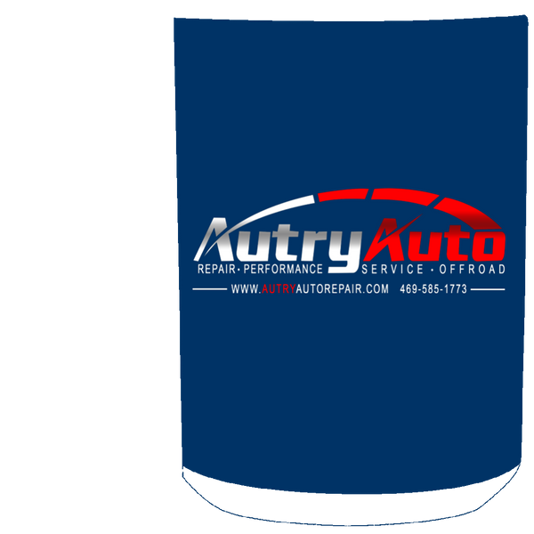 Autry Auto Mug - 15oz