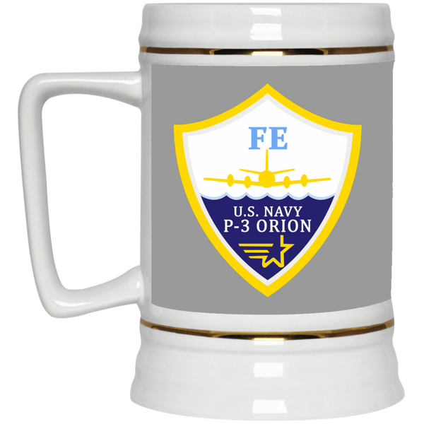 P-3 Orion 3 FE Beer Stein 22oz.