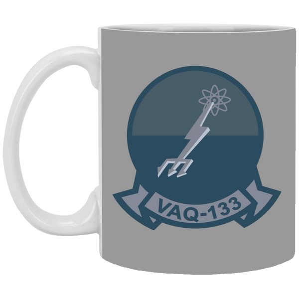 VAQ 133 4 Mug - 11oz