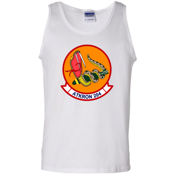 VA 204 2 Cotton Tank Top