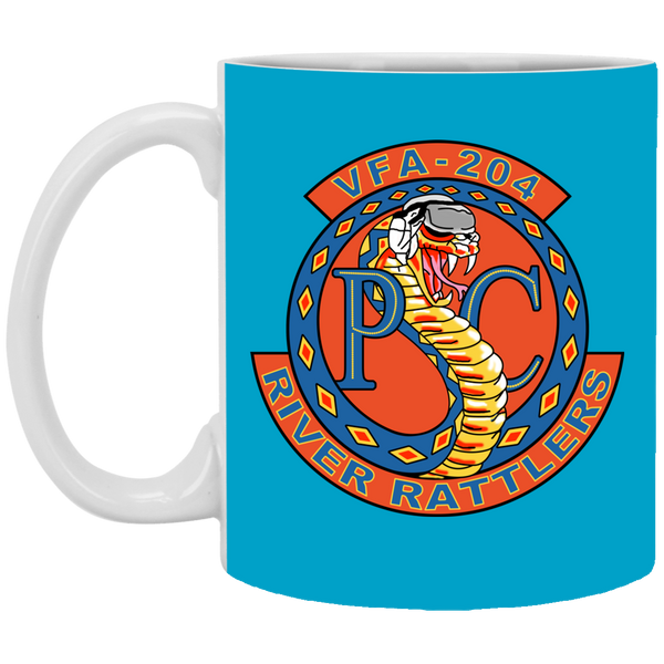 VFA 204 5 Mug - 11oz