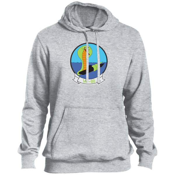 VP 60 1 Tall Pullover Hoodie